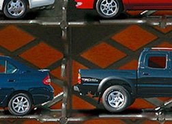 Full-page display ad for Phil Bachman Toyota.
